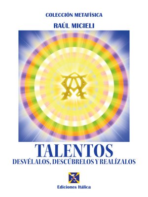 cover image of Talentos